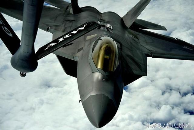 中俄兩強國聯手都打不過半個美國? 美空軍司令的底氣從哪來?