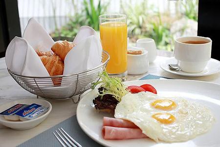 腎病患者正確的早餐吃法竟然是這個？ ！ 好多人都吃錯了！