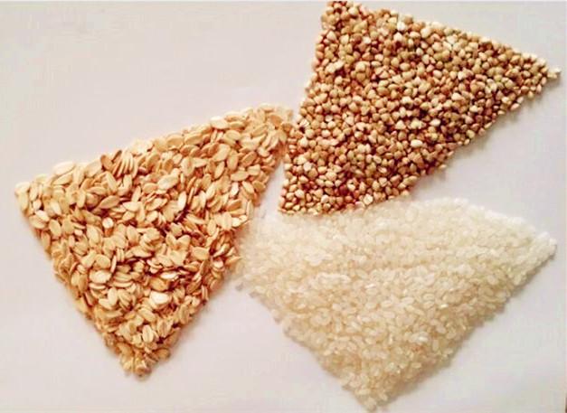 糖尿病掌握這3個小技巧，吃米飯不怕血糖高！