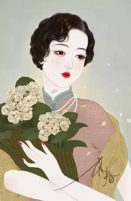 想要活的開心，女人必須要記住這幾點