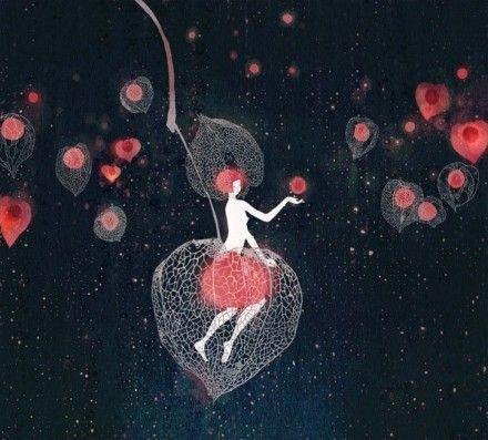 想要過上什麼樣的生活,就從現在開始成為什麼樣的人吧
