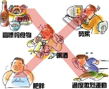 尿酸高,離痛風有多遠? 做好“三多二少一禁”,能降低尿酸!