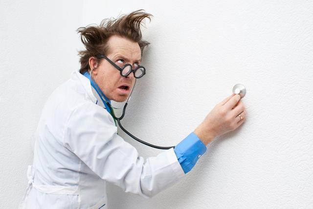 九個要命的壞習慣,別拿自己的健康開玩笑! 看看你佔了幾條