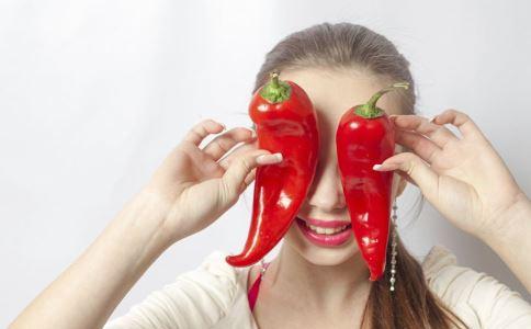 吃辣椒跟高血壓有關係嗎高血壓飲食禁忌