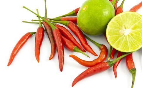 吃辣椒跟高血壓有關係嗎高血壓飲食禁忌
