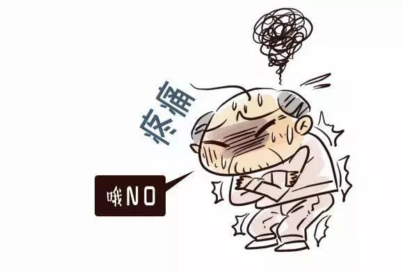 雙腿出現這6個信號,提醒你的血脂已經很高了!