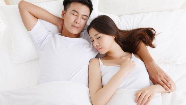 “男人做了這5件瘋狂的事,說明他憋的太久了”