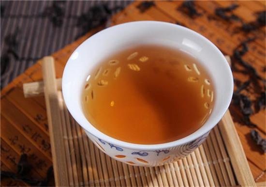 血液垃圾堆積、血液粘稠像漿糊,煮1種水每天喝2次,清血管垃圾