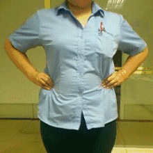為啥女人先胖腿,男人先胖肚? 知道真相再也坐不住!