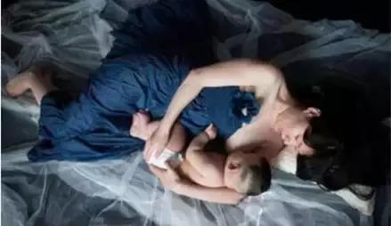 生完孩子的女人值多少錢? 這個答案亮了!