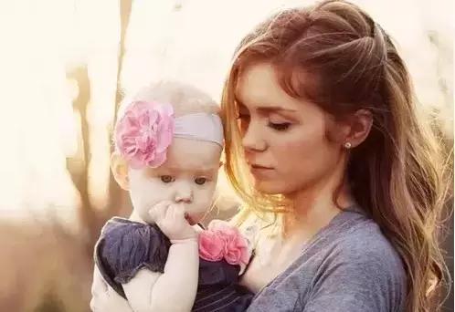 生完孩子的女人值多少錢? 這個答案亮了!
