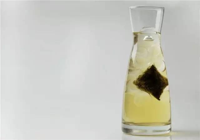這個夏天,不妨換個方式來泡茶