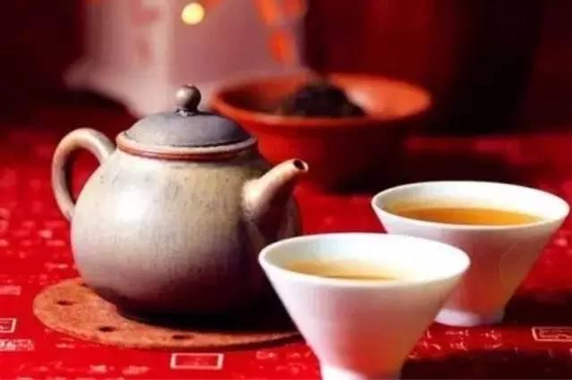 最需要喝茶的這幾類人,看看有沒有你!