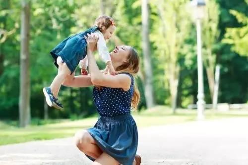 父親決定孩子飛多高,母親決定孩子飛多遠