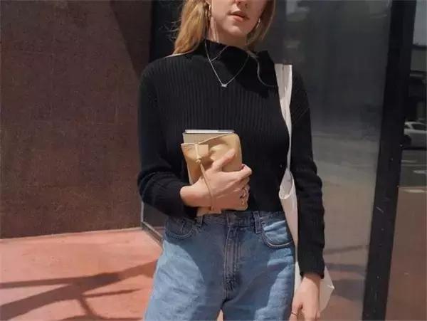這樣穿衣,讓人一眼就覺得你很有錢