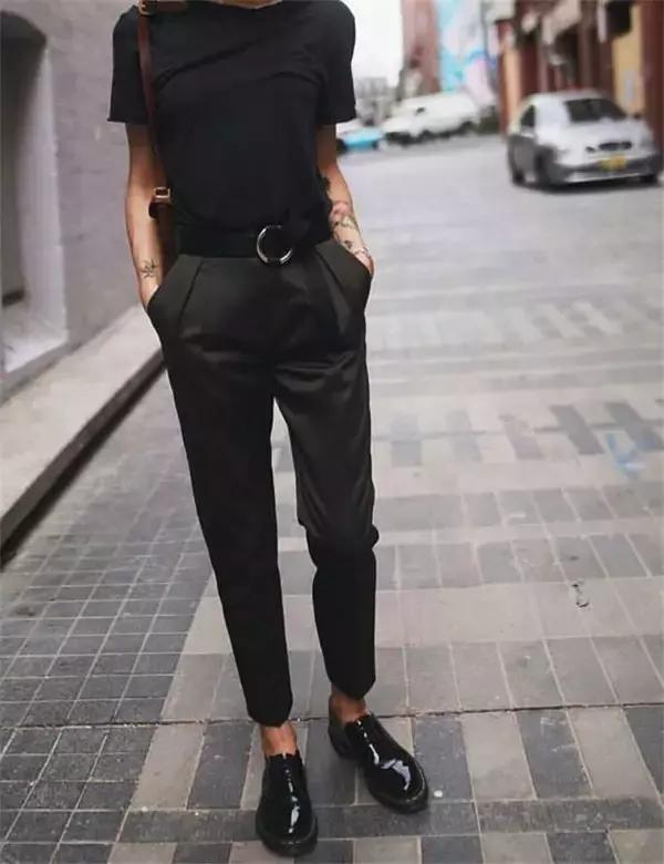 這樣穿衣,讓人一眼就覺得你很有錢