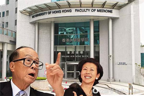 李嘉誠撤資背後:這位神秘紅顏知己,幫他重塑商業王國!