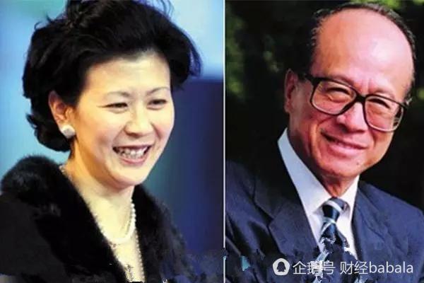 李嘉誠撤資背後:這位神秘紅顏知己,幫他重塑商業王國!