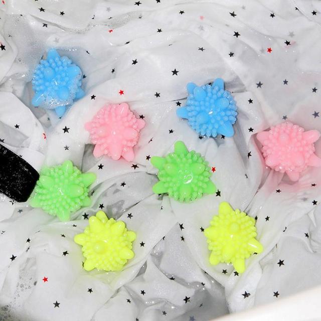 衣服越洗越舊? 只因你沒有註意這些問題