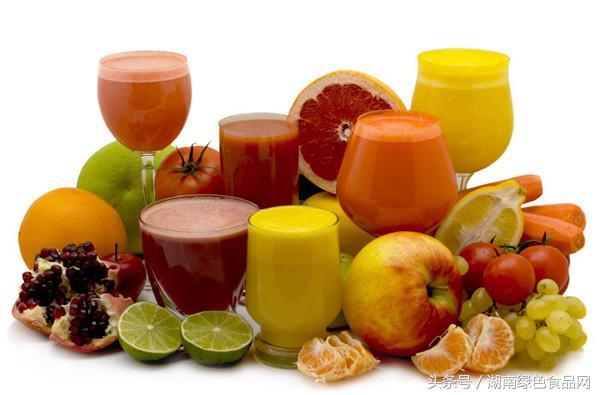 吃水果的五大誤區和各種人群吃水果的禁忌