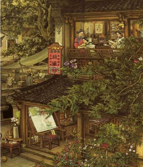 生活:有人疼,有人笑,有人哭,有人叫《句句扎心》