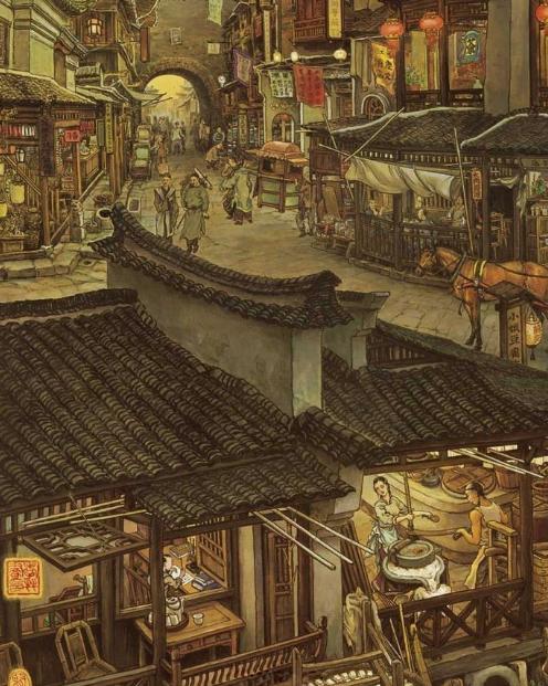 生活:有人疼,有人笑,有人哭,有人叫《句句扎心》