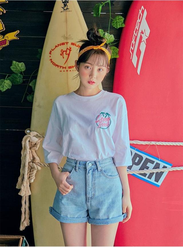 小個子瞬間增高10cm的穿搭技巧,輕鬆打造9頭身