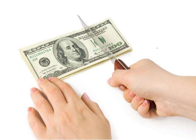 沒錢還不理財？ 難怪你越來越窮