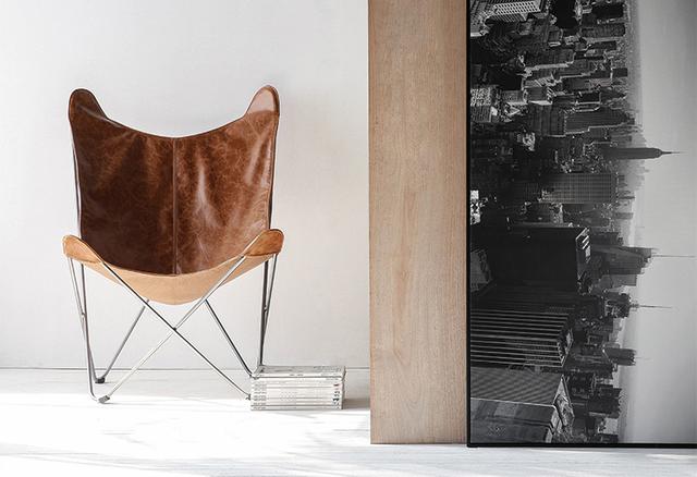 要想打造一個格調的休閒區，花樣繁多的單人沙發到底怎麼挑？