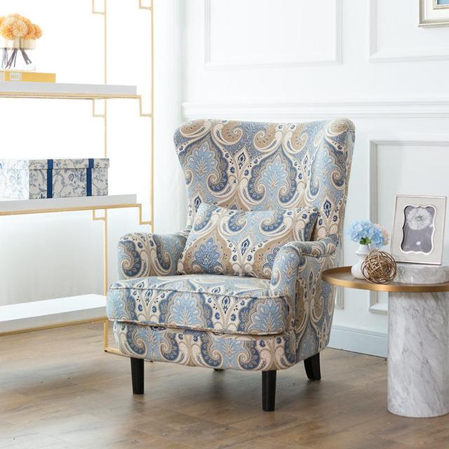 要想打造一個格調的休閒區，花樣繁多的單人沙發到底怎麼挑？