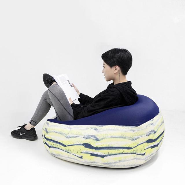 要想打造一個格調的休閒區，花樣繁多的單人沙發到底怎麼挑？