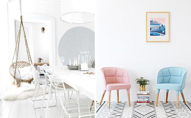 要想打造一個格調的休閒區，花樣繁多的單人沙發到底怎麼挑？