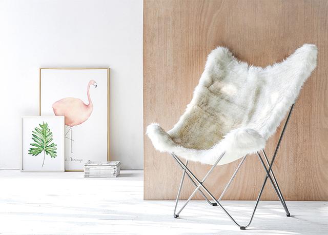 要想打造一個格調的休閒區，花樣繁多的單人沙發到底怎麼挑？