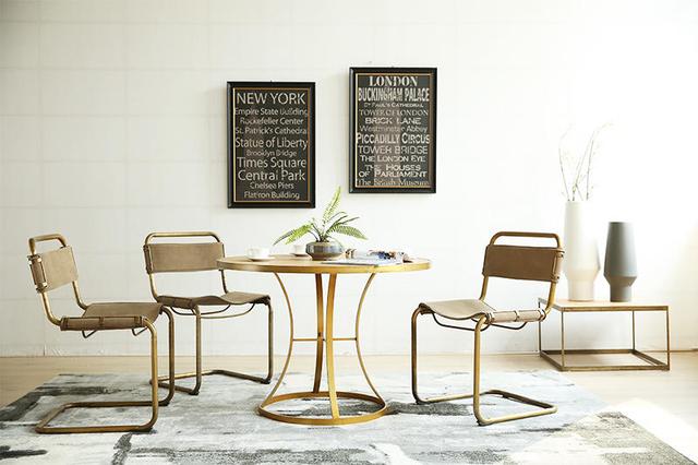 要想打造一個格調的休閒區，花樣繁多的單人沙發到底怎麼挑？