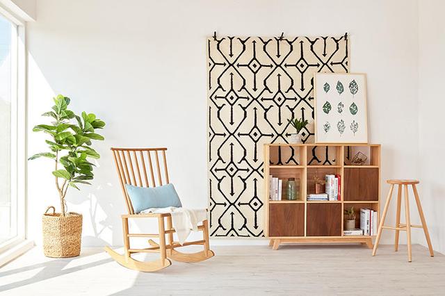 要想打造一個格調的休閒區，花樣繁多的單人沙發到底怎麼挑？