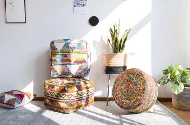 要想打造一個格調的休閒區，花樣繁多的單人沙發到底怎麼挑？