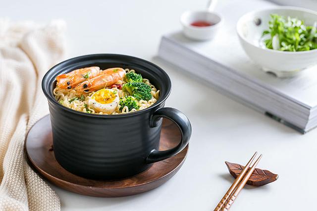 不去深夜食堂,如何在家泡出一碗好面?