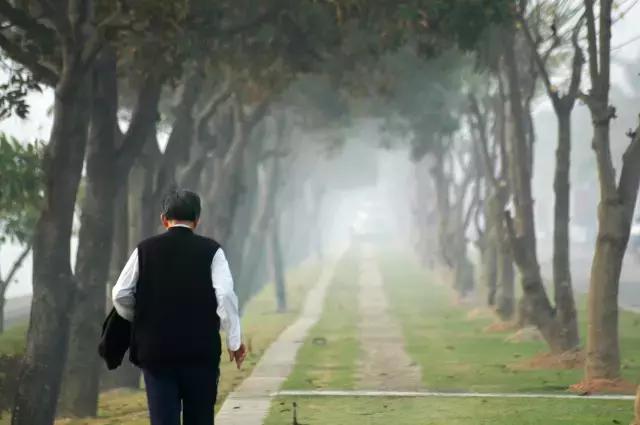 走路能治三高? 怎樣走? 走多少? 看這一條就夠了