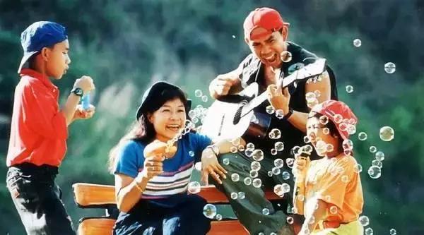 孩子的閱歷,決定了他今後的能力和膽識