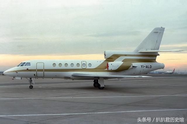 史上頭一遭! 美國軍艦險被一架客機擊沉,奈何有苦卻說不出?