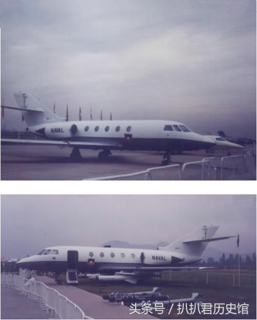 史上頭一遭! 美國軍艦險被一架客機擊沉,奈何有苦卻說不出?