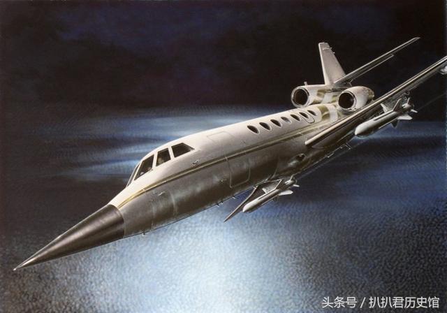 史上頭一遭! 美國軍艦險被一架客機擊沉,奈何有苦卻說不出?