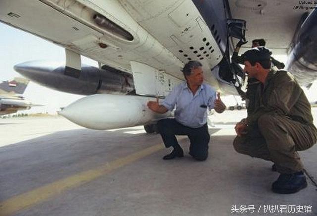 史上頭一遭! 美國軍艦險被一架客機擊沉,奈何有苦卻說不出?