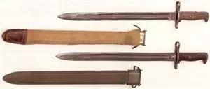 來自刺刀打造的神話：軍刺究竟有沒傳說中的那麼厲害？