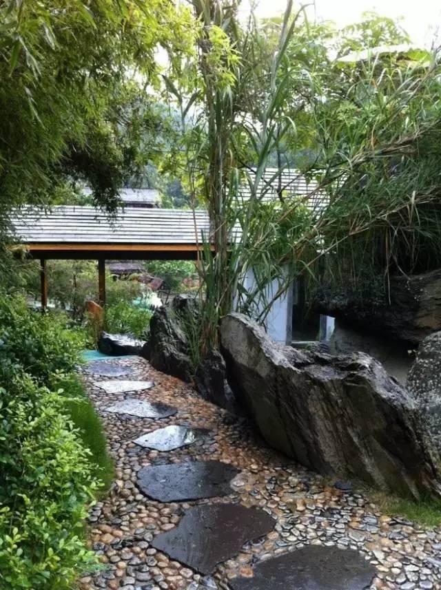 如果叫你建這樣一座院子，你願意嗎