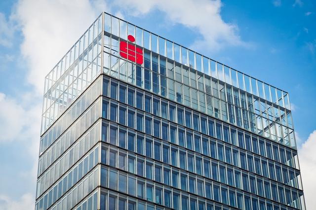 銀行業翻天巨變,五大行紛紛入局一場金融大戰一觸即發?