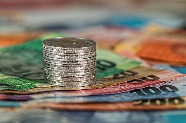 銀行業翻天巨變,五大行紛紛入局一場金融大戰一觸即發?