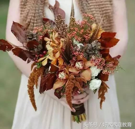 你在婚姻裡的痛苦,都由孩子買單