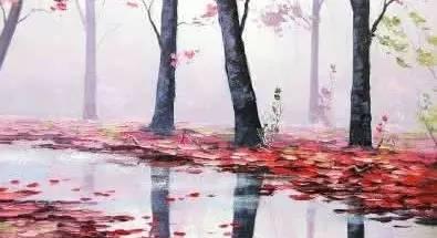 痛而不言是種智慧,笑而不語是種豁達