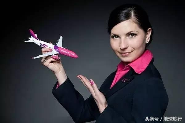 如果外出坐飛機旅行,下面哪個國家的空姐最入你的眼?